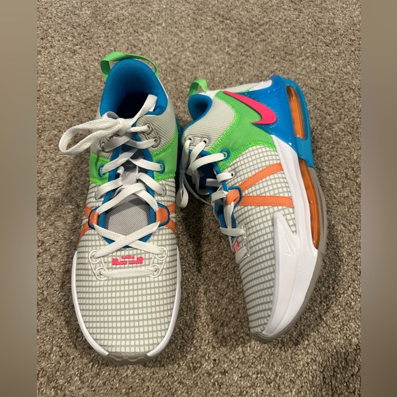 Nike Lebron Witness VII - Picture 3 of 7